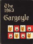 1963 Gargoyle